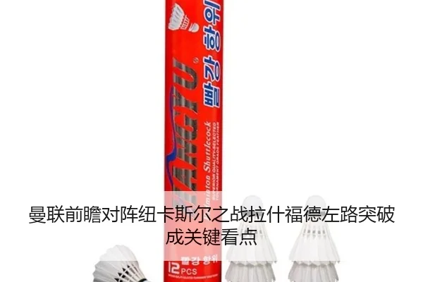 曼联前瞻对阵纽卡斯尔之战拉什福德左路突破成关键看点